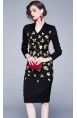 Rebekah Dress